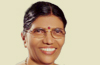 Ex-Puttur MLA Shakuntala Shetty embraces Congress